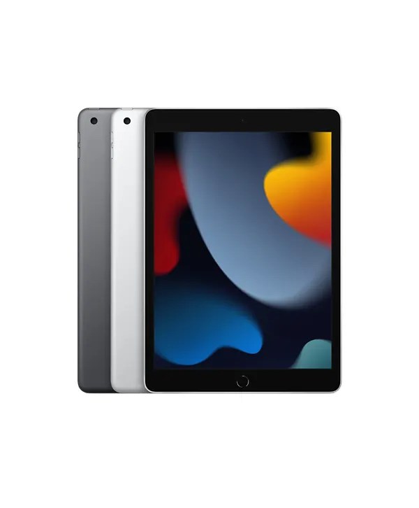 Apple iPad 9th generation Price in Bangladesh MC Solution BD