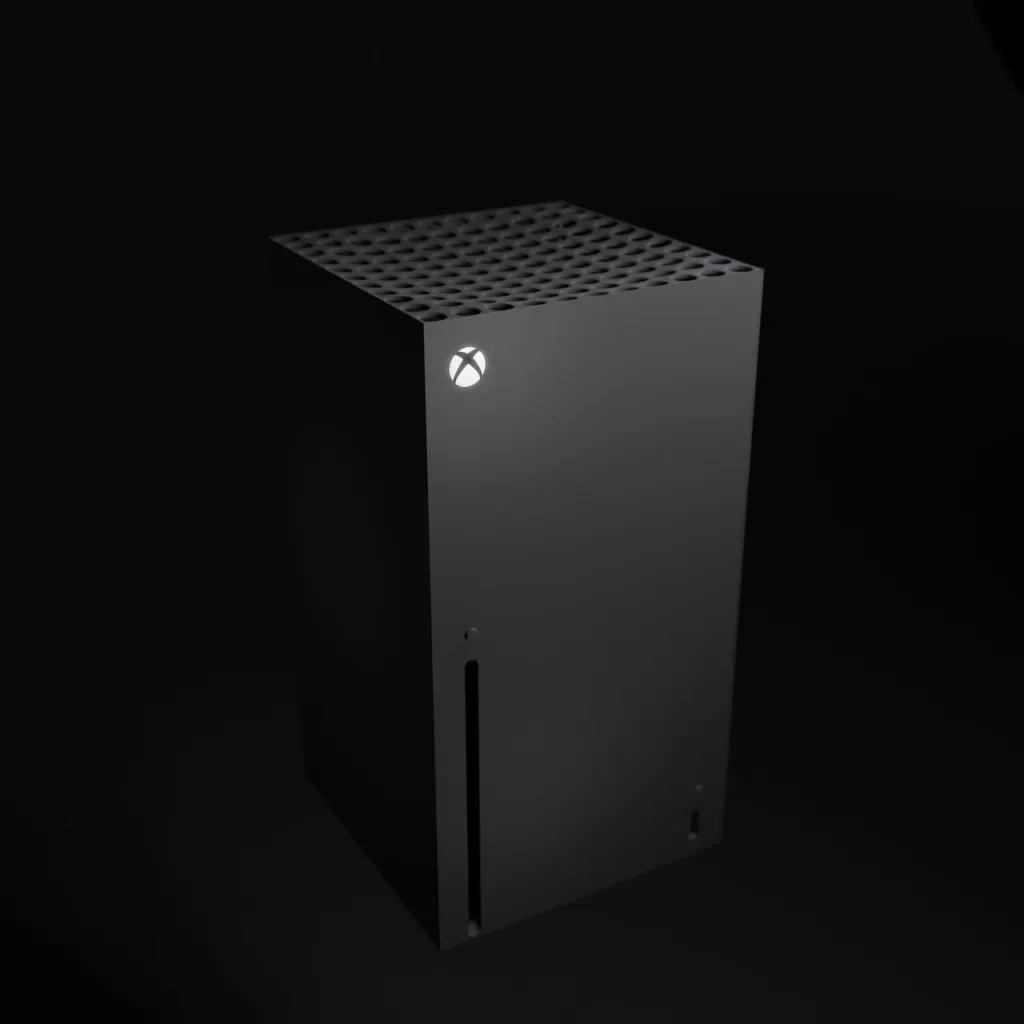 Xbox Series X Unleashed