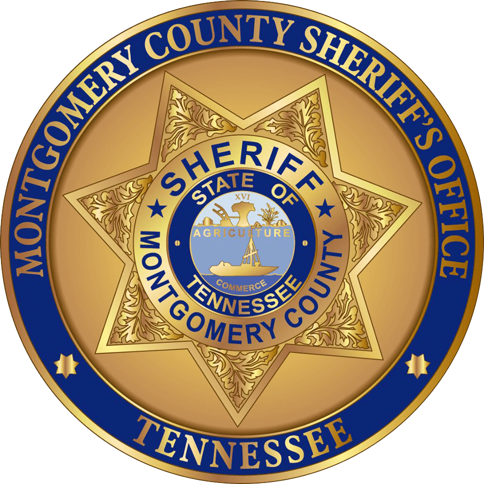 Montgomery County Sheriff's Reserves On Call 24 Hours A Day 365 A Year