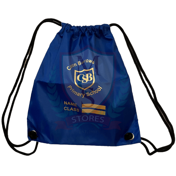 Branded PE Bag MCS Online