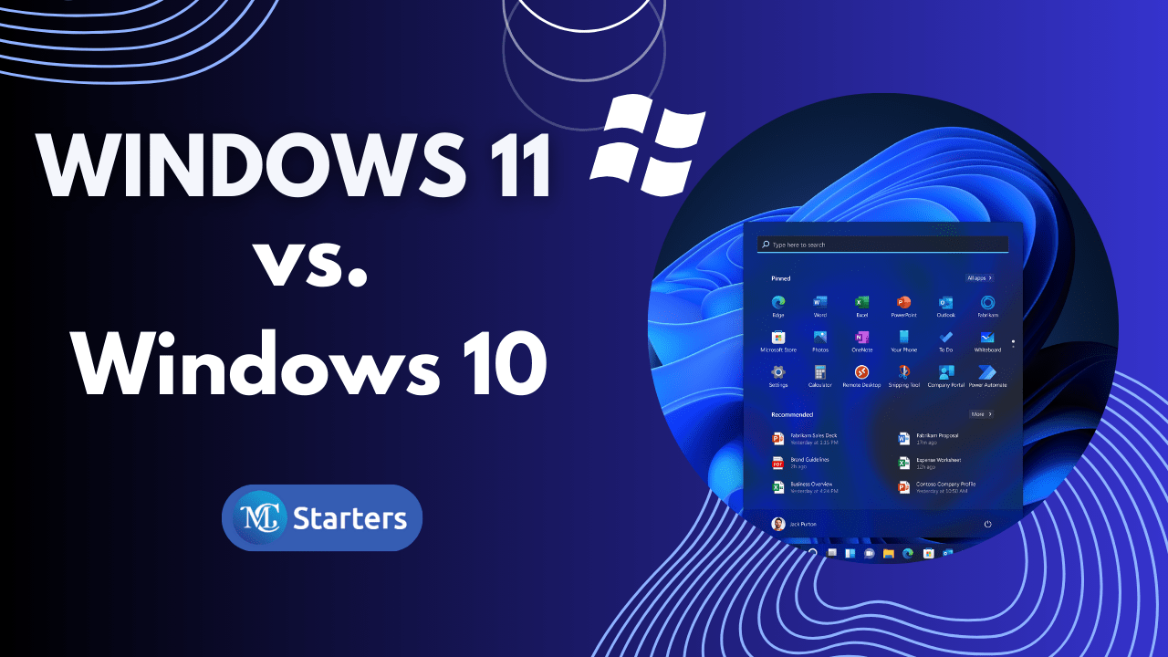 Windows 11 Vs. Windows 10: Which Is The Better Choice For You?
