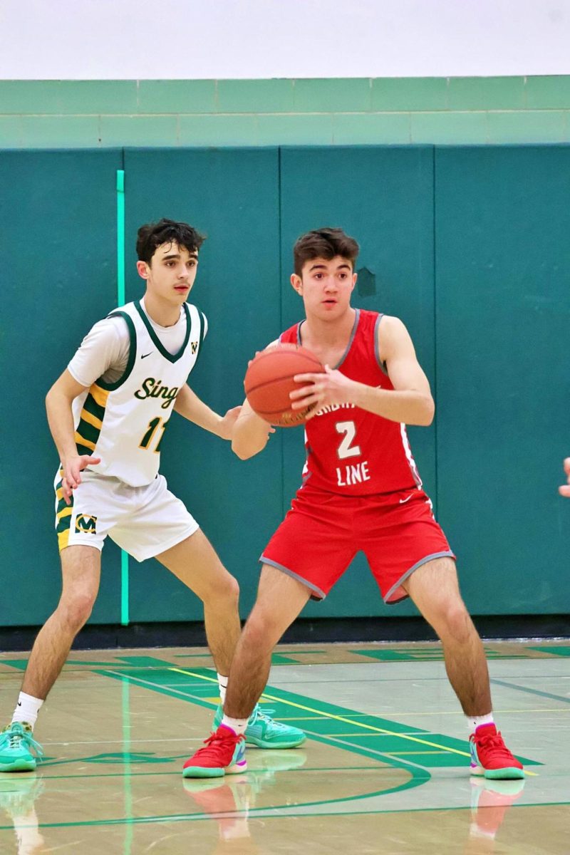 Navigating the Intersection of Mental Health and Sport A Closer Look