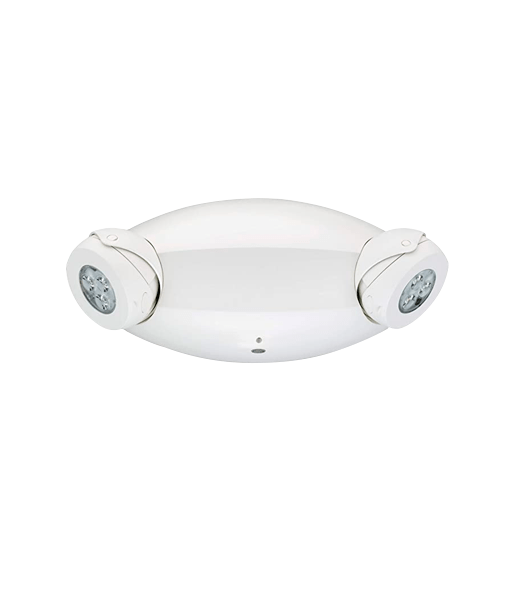 Luminaria de Emergencia LED 2x3.3W 640LM Lithonia ELM4L