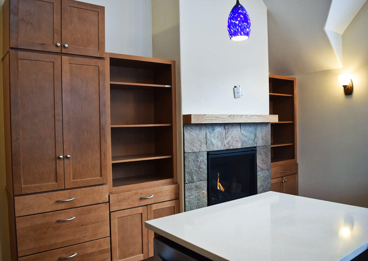 Gallery (New) McSwain Builders