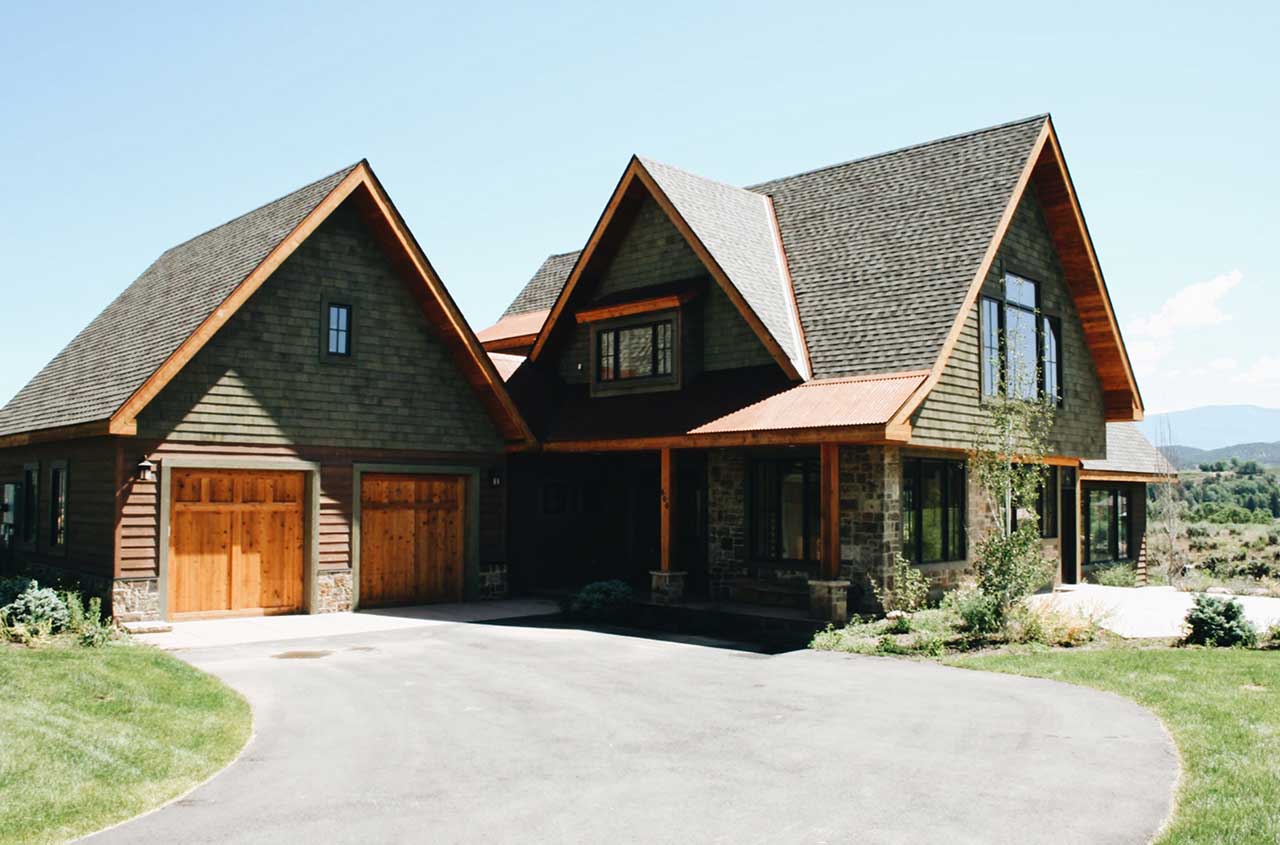 Gallery (New) McSwain Builders