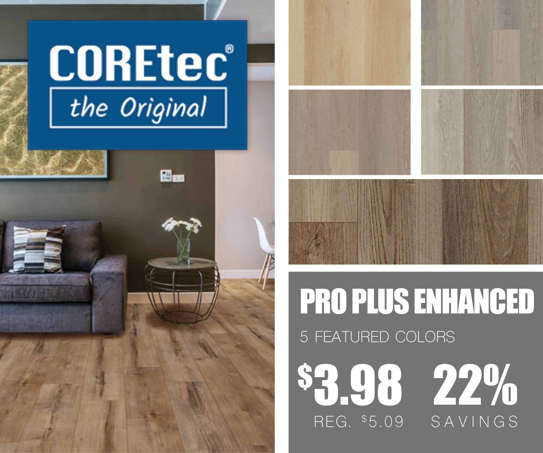 Featured Inventory Specials Cincinnati, OH McSwain Carpet & Floors