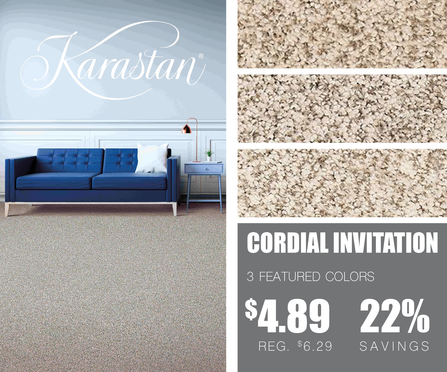 Featured Inventory Specials Cincinnati, OH McSwain Carpet & Floors