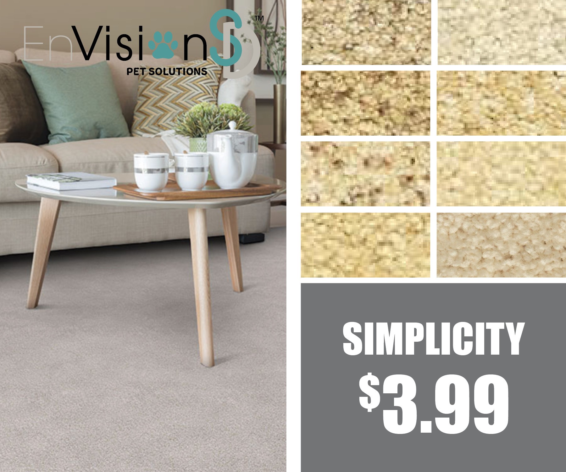 Featured Inventory Specials Cincinnati, OH McSwain Carpet & Floors