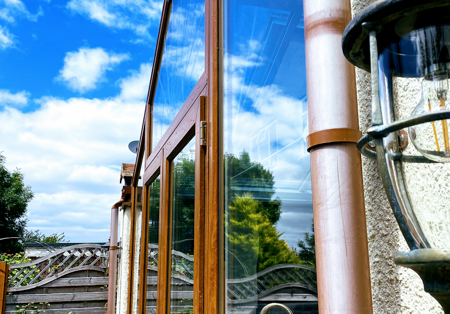 Window Cleaning Aylesbury And Buckinghamshire area