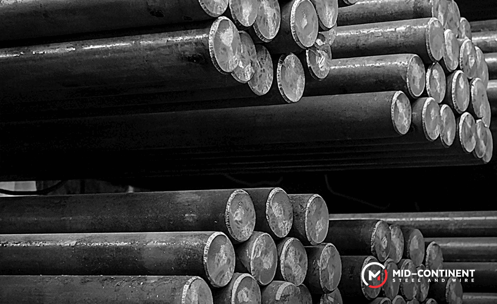 What is the difference between Grade 40 and Grade 60 rebar Mid Continent Steel and Wire