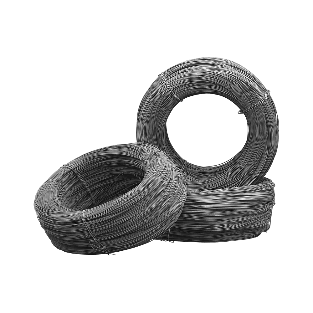 Black Annealed Wire Mid Continent Steel and Wire