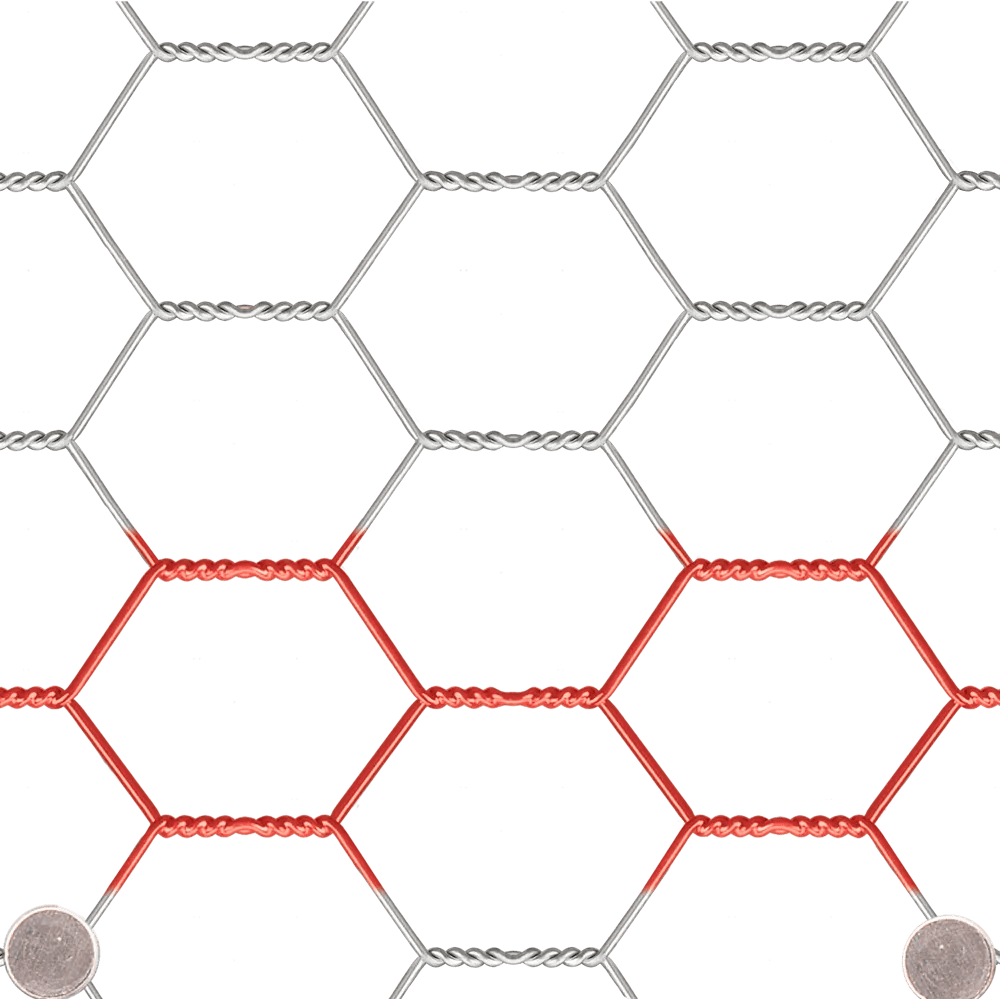 Stucco Netting Mid Continent Steel and Wire