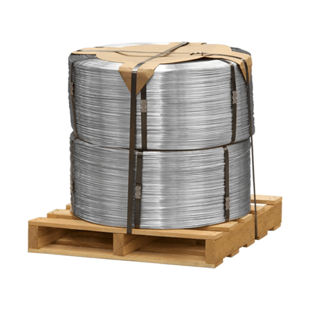 Galvanized Wire Mid Continent Steel and Wire