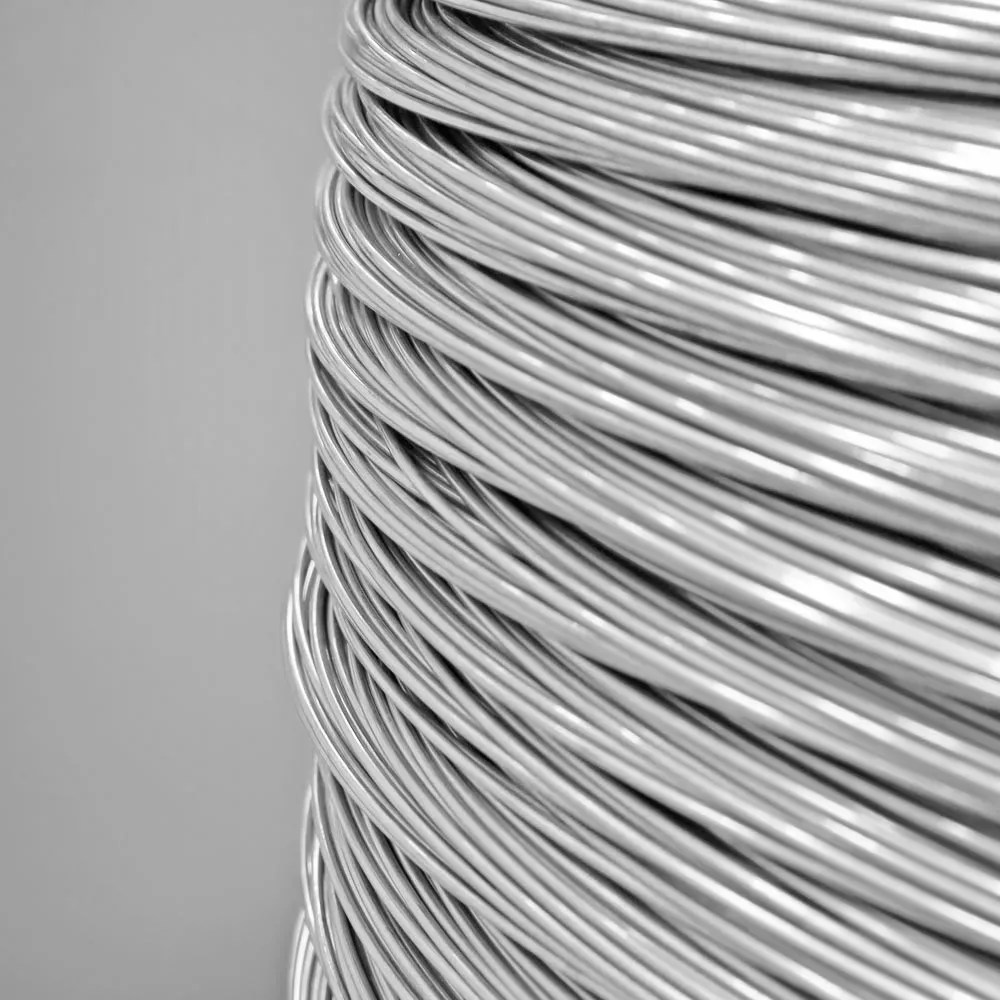 Galvanized Wire Mid Continent Steel and Wire