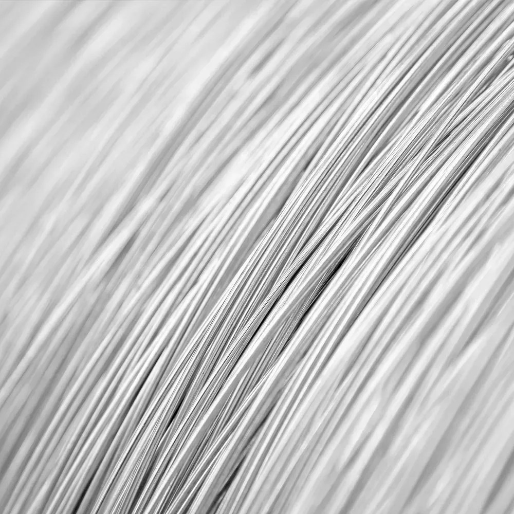 Galvanized Wire Mid Continent Steel and Wire