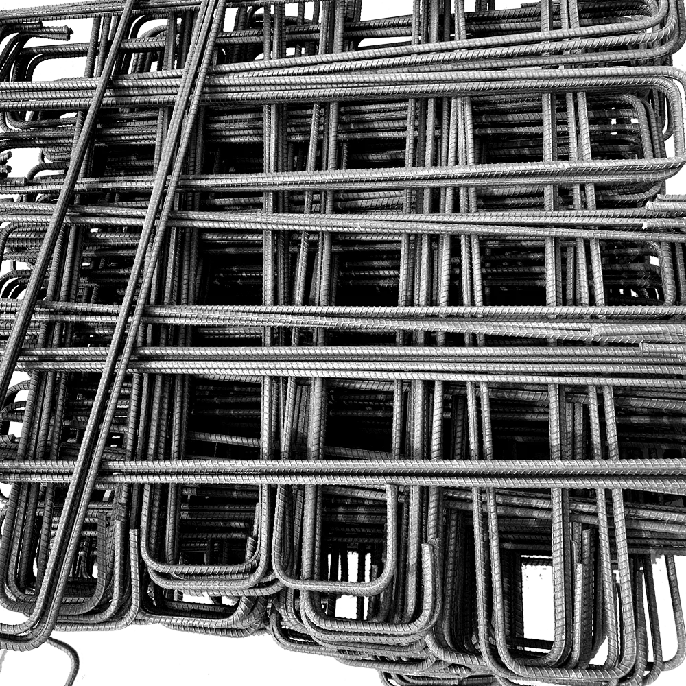 Fabricated Rebar Mid Continent Steel and Wire