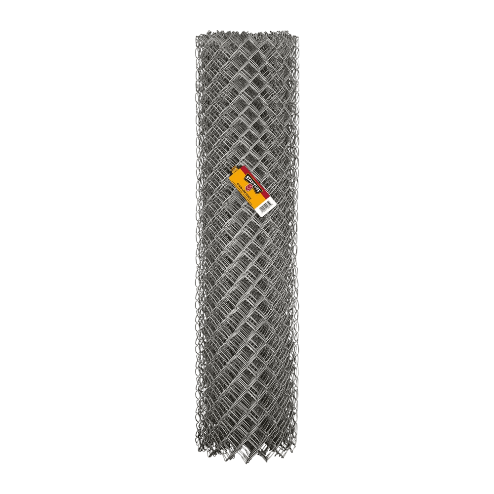 Wire Mesh & Netting Mid Continent Steel and Wire