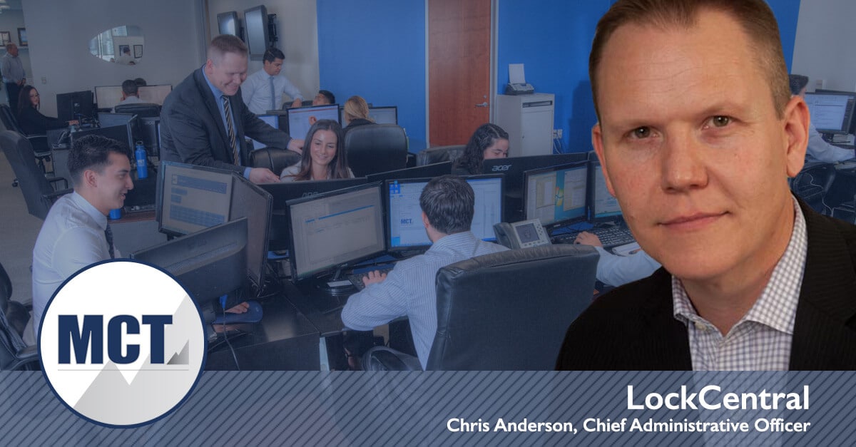 LockCentral Professional Lock Desk Management Services MCT