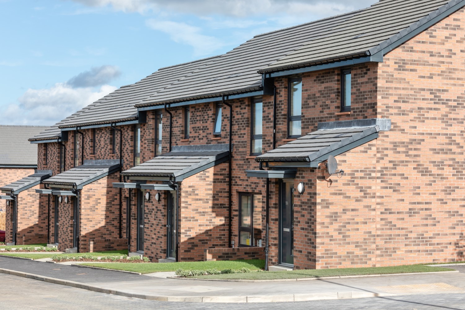 November 2018 McTaggart Group