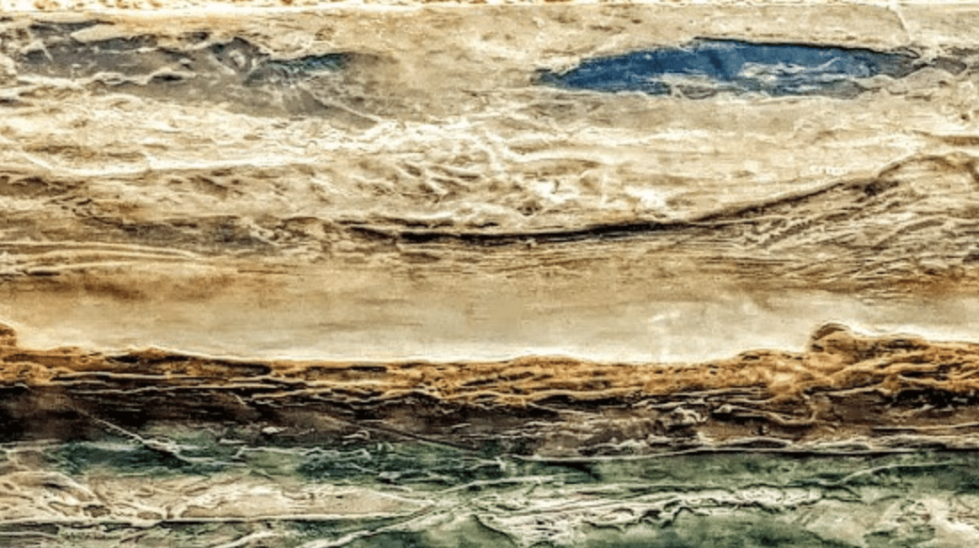 Hot Wax Painting (Encaustic Art) McTavish Academy Of Art