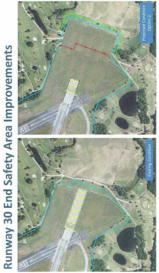 Martin County Airport Options Martin County Taxpayer Association