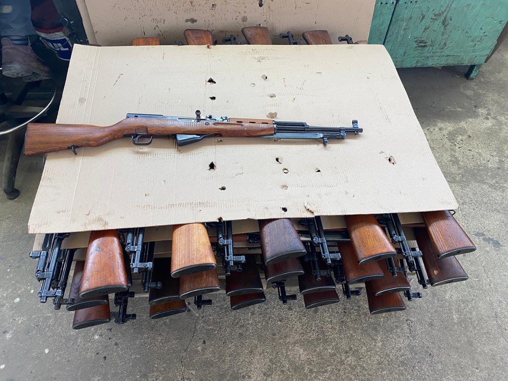 Wholesale Guns & Firearms Gun Wholesalers Firearms Wholesalers