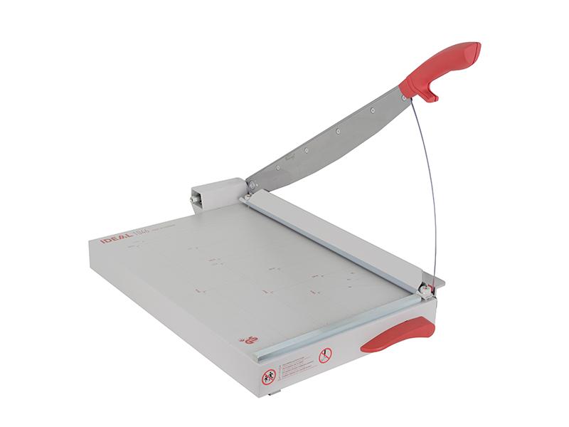 Sample Strip Cutter — M.C. TEC