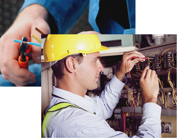 About Us MCT Electrical Services