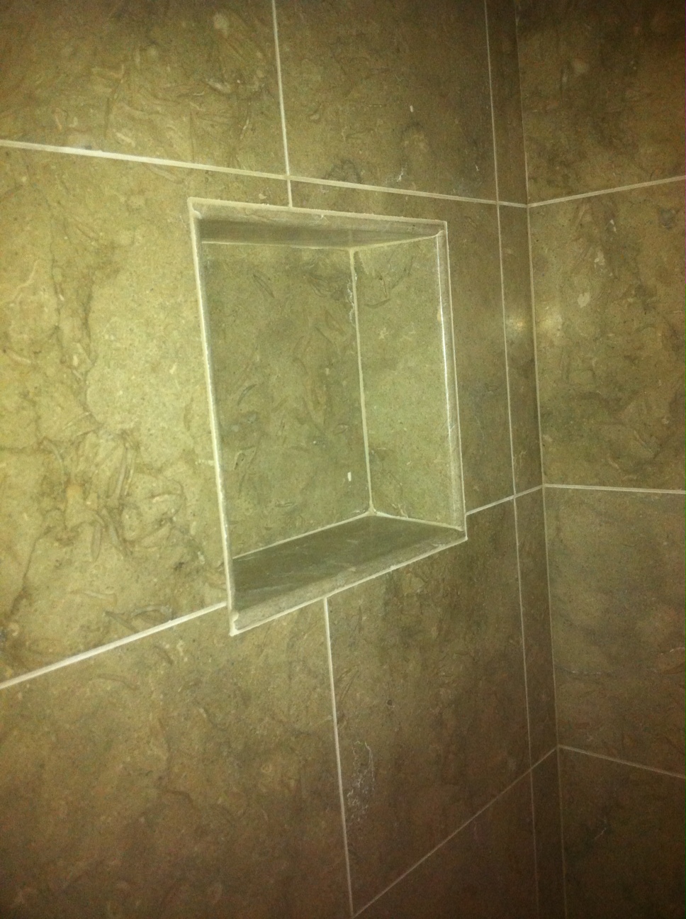 MC Tile Design Inc. CUSTOM TILE INSTALLATION