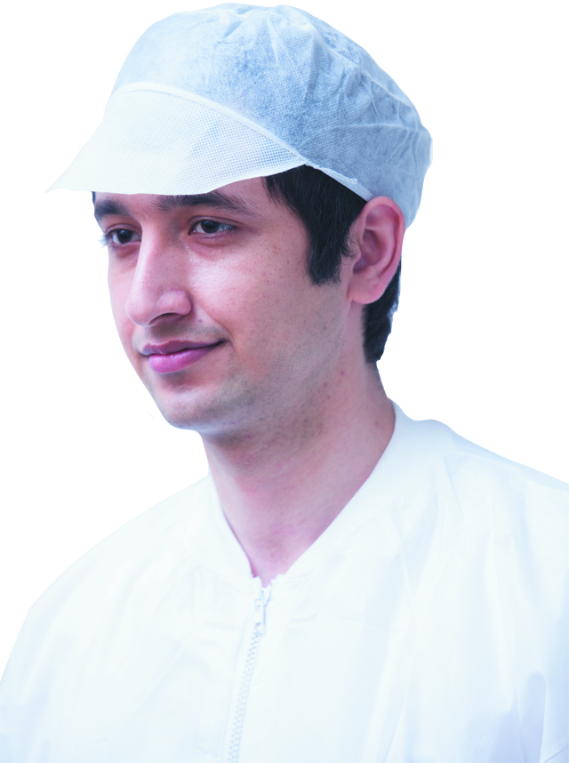 Shower Cap Head Protection MCT Industrial SDN BHD