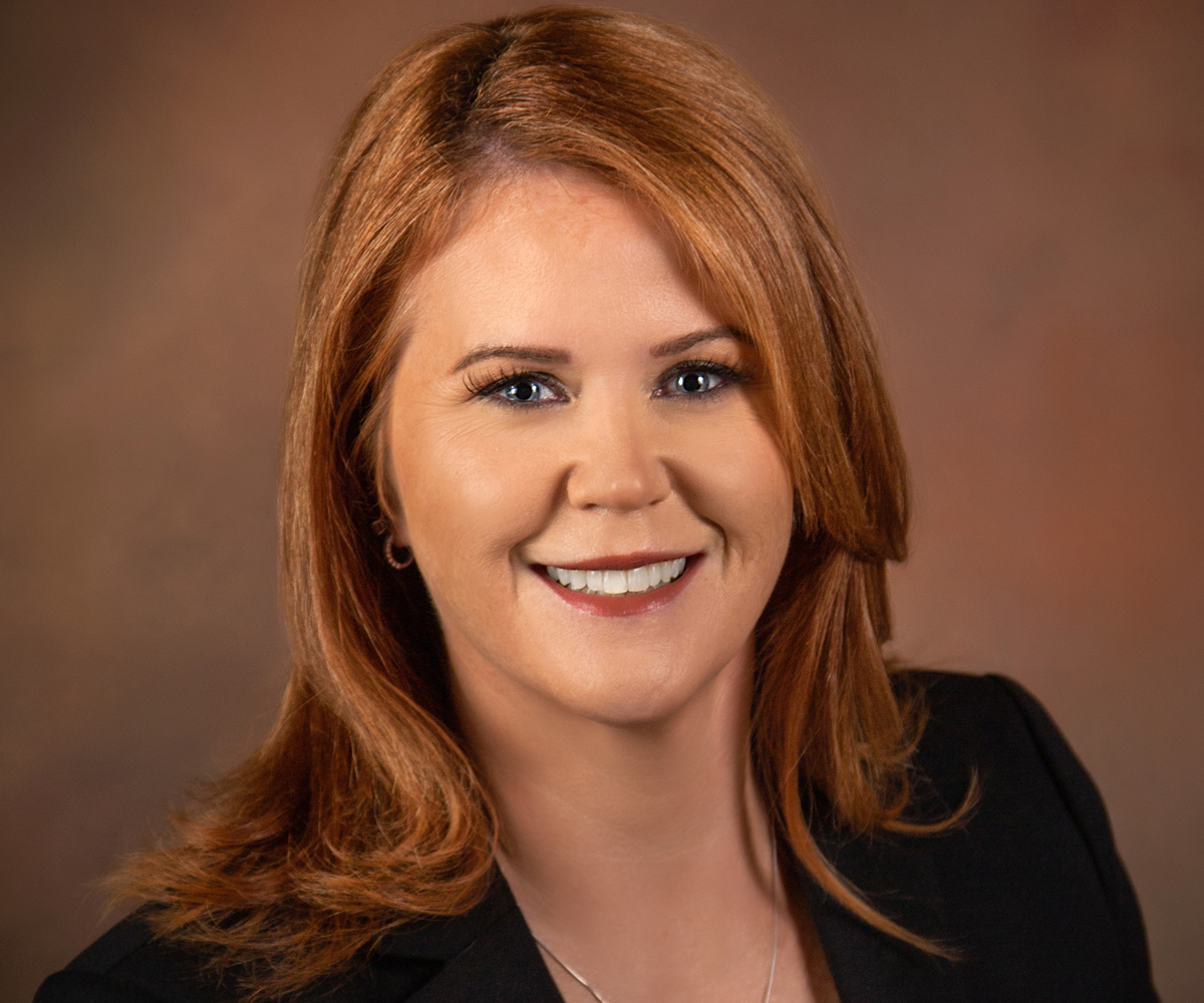 Julie Runyon Montgomery County Republican Party