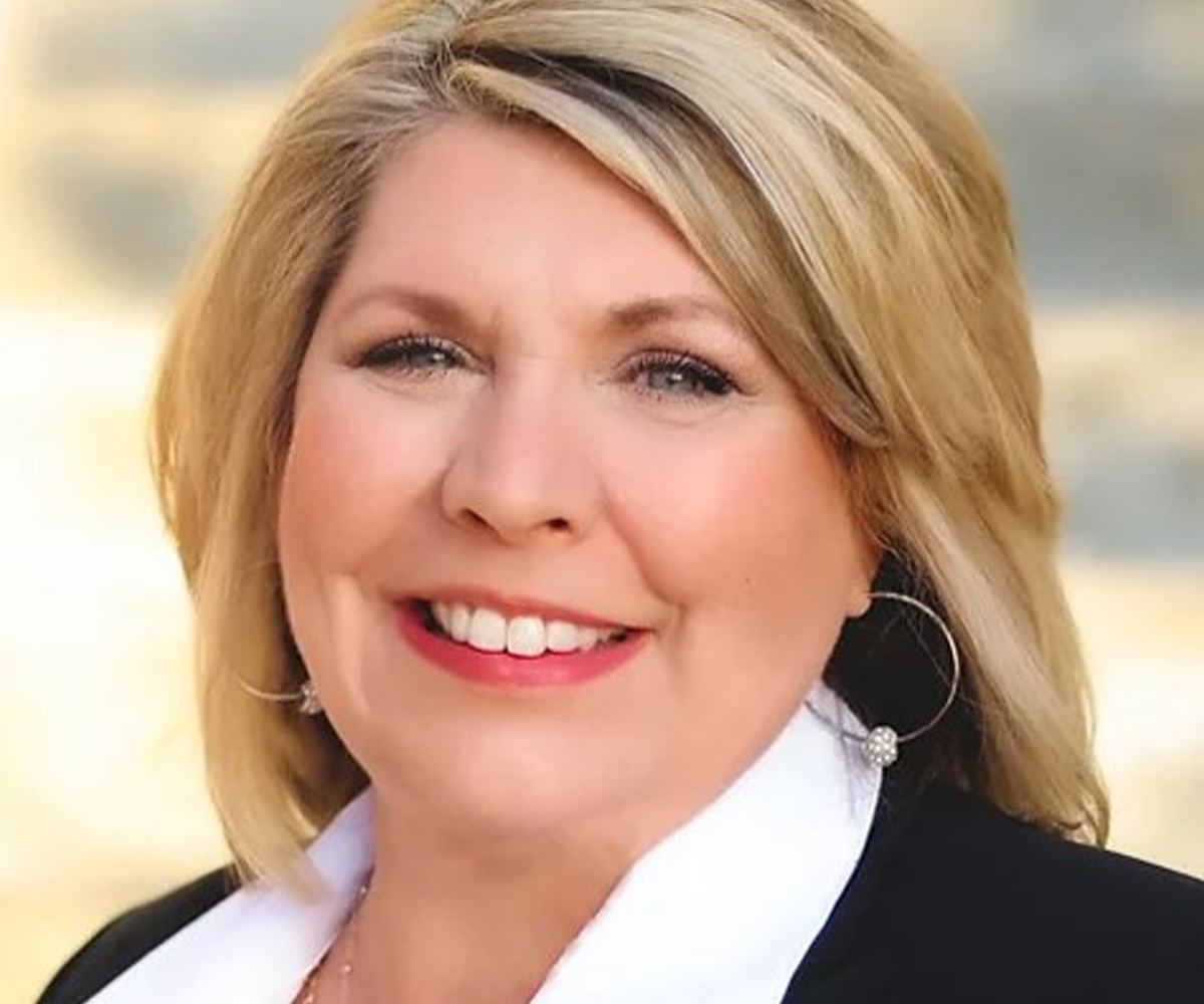 Teresa Cottrell Montgomery County Republican Party