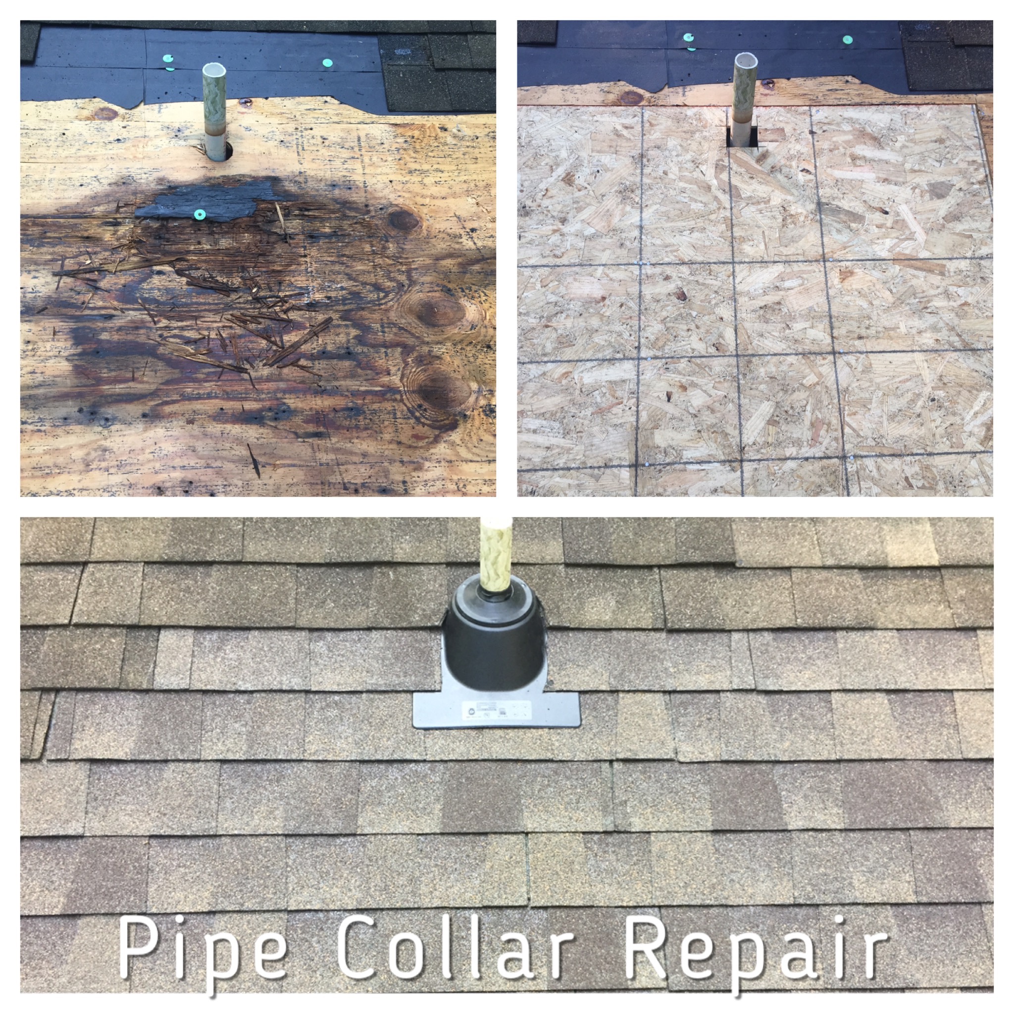 Pipe Collar Leak What Are They & Why They Leak McToolman