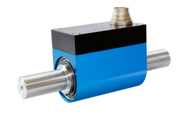 Cảm biến đo Momen xoắn Lorenz DR2112 0.1 N.m, 0.2 N.m, 0.5 N.m, 1 N.m