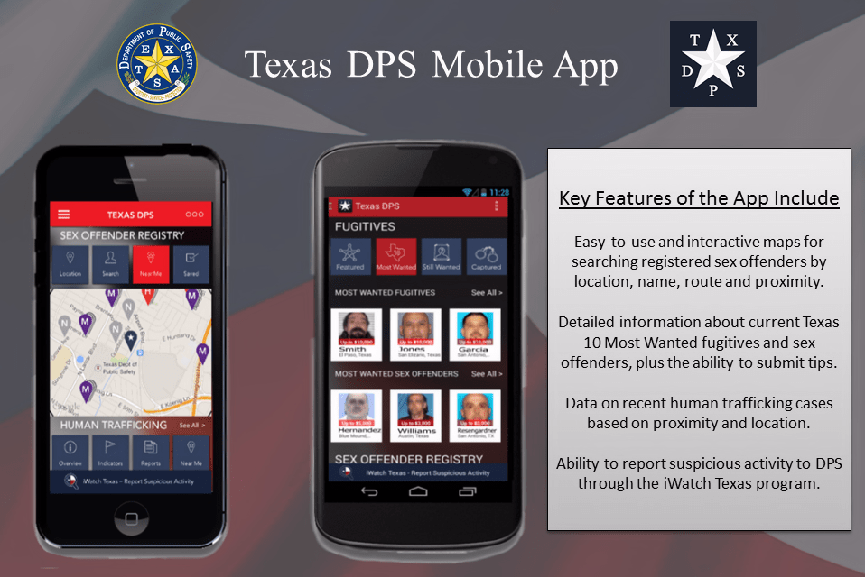 DPS new mobile app available