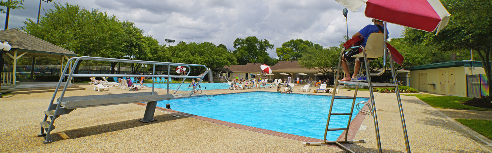 MCUD Mason Creek Utility District