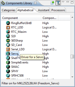 Tutorial: Arduino MotoSteppeServo Shield – Part 1: Servos | MCU on