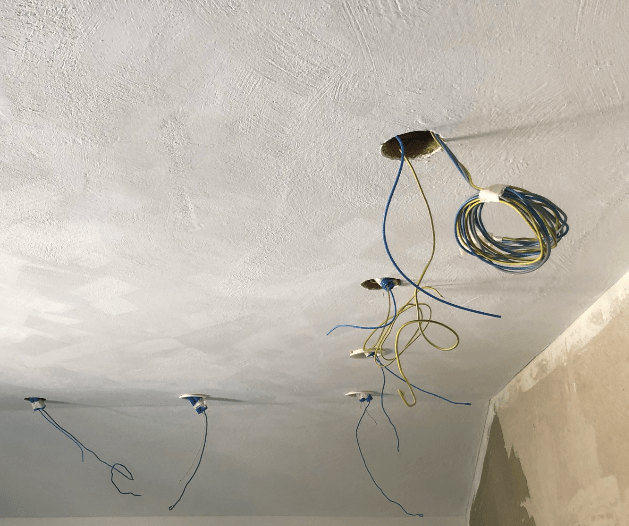 wiring | MCU on Eclipse