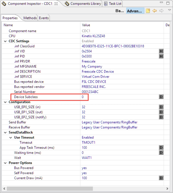 McuOnEclipse Components 30Oct2016 Release MCU on Eclipse