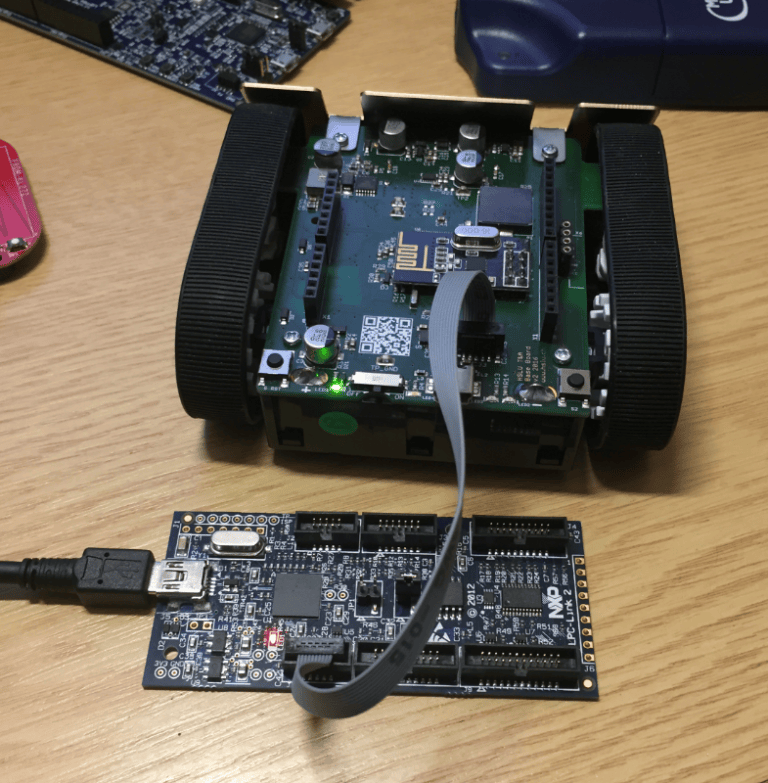 MCUXpresso IDE A Unified Eclipse IDE for NXP's ARM CortexM
