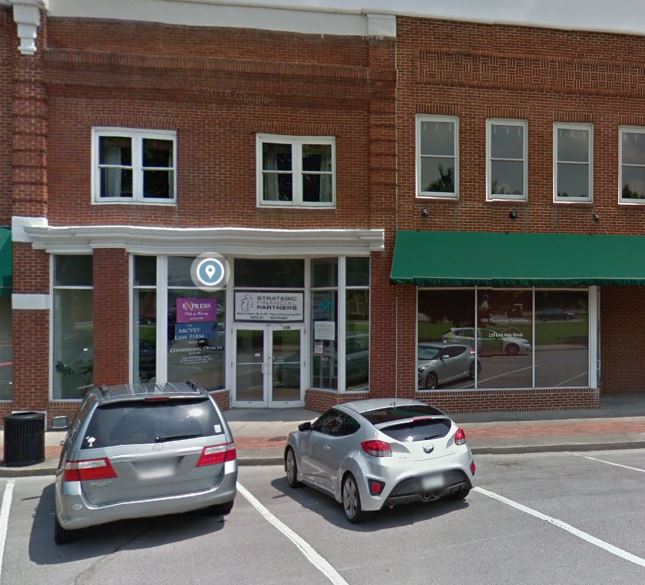 Contact The McVey Law Firm