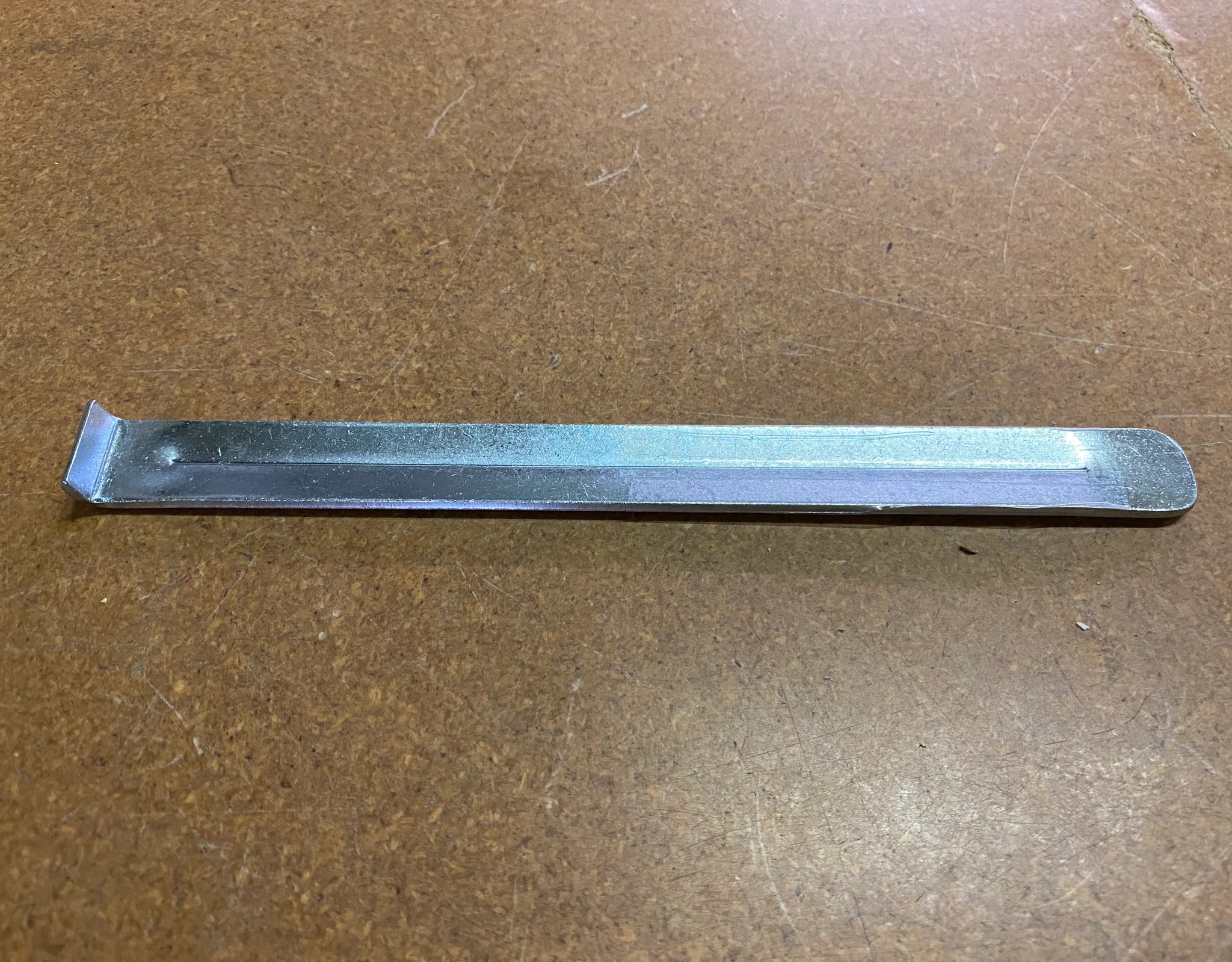 Hubcap Removal Tool McVey's Cadillac