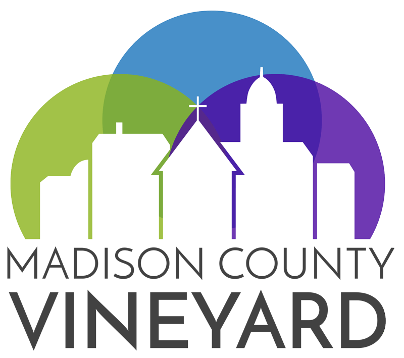 Location and Contact Information Madison County Vineyard in London, Ohio Madison County Vineyard