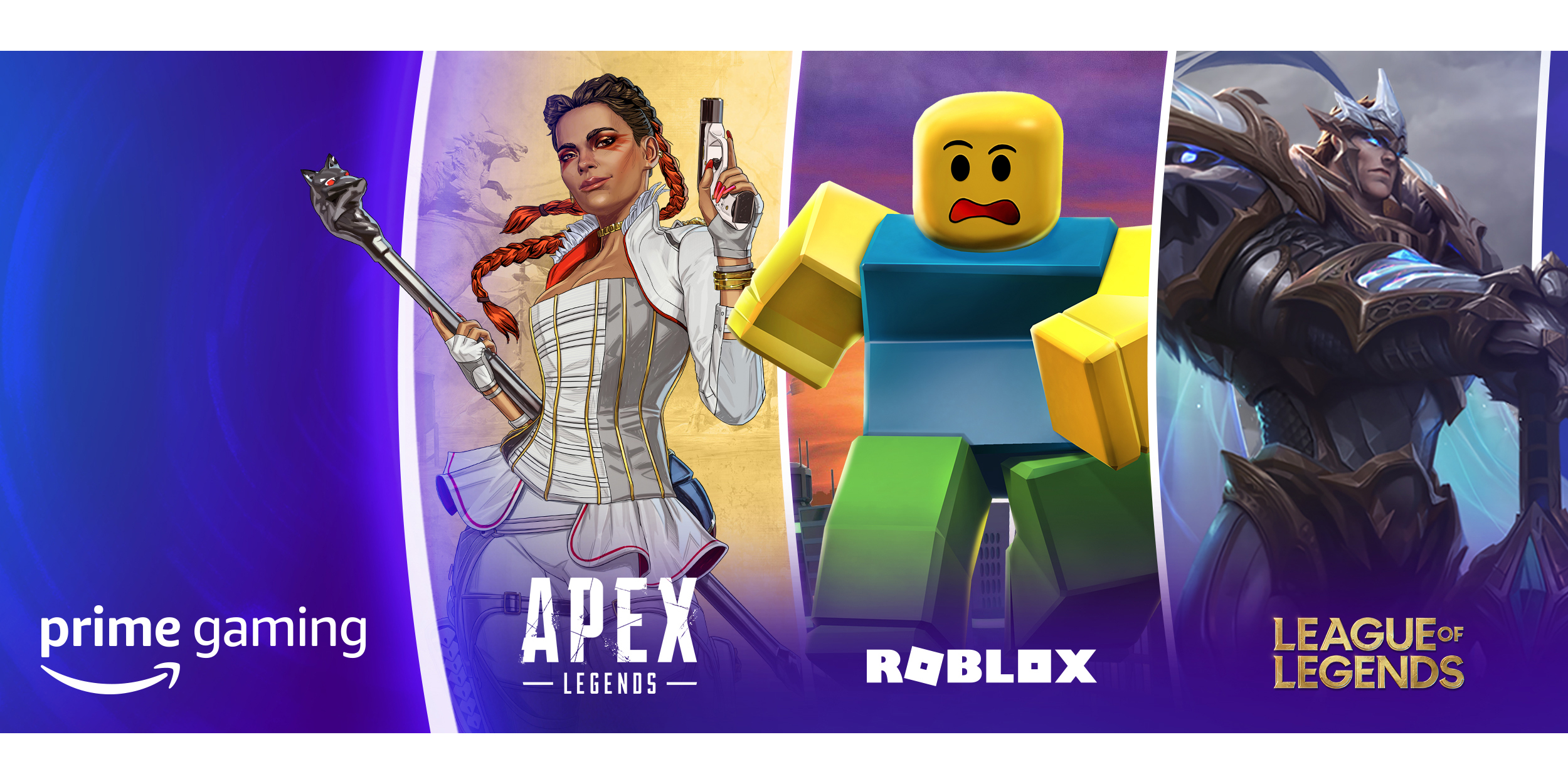 Roblox Twitch Prime Loot