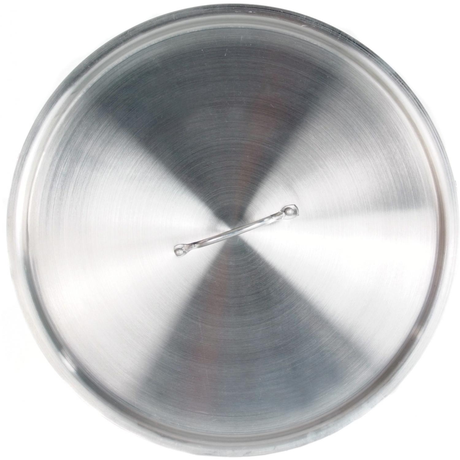 Aluminum Lid only for Jambalya Pot Cajun Classic