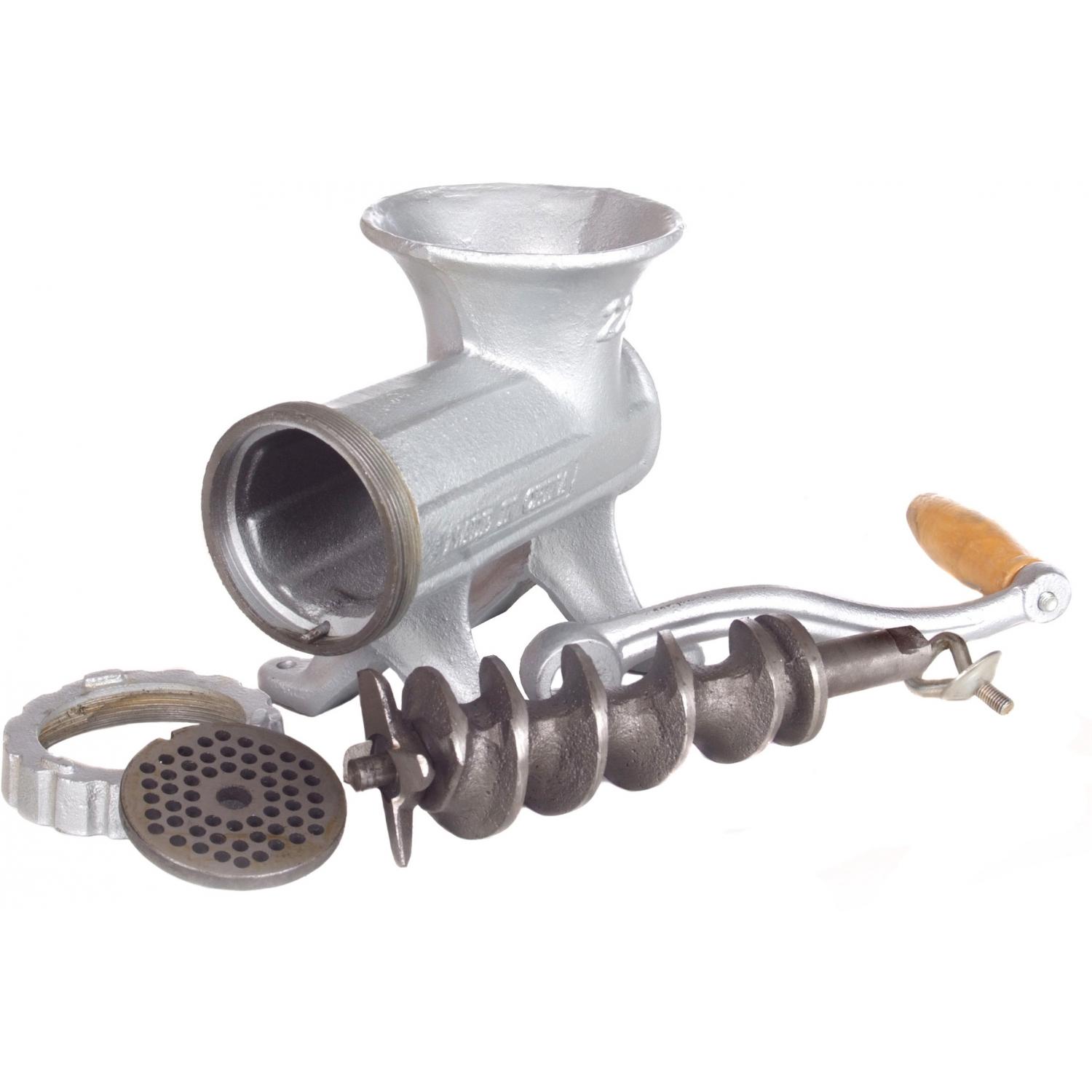 7872 MEAT GRINDER 22