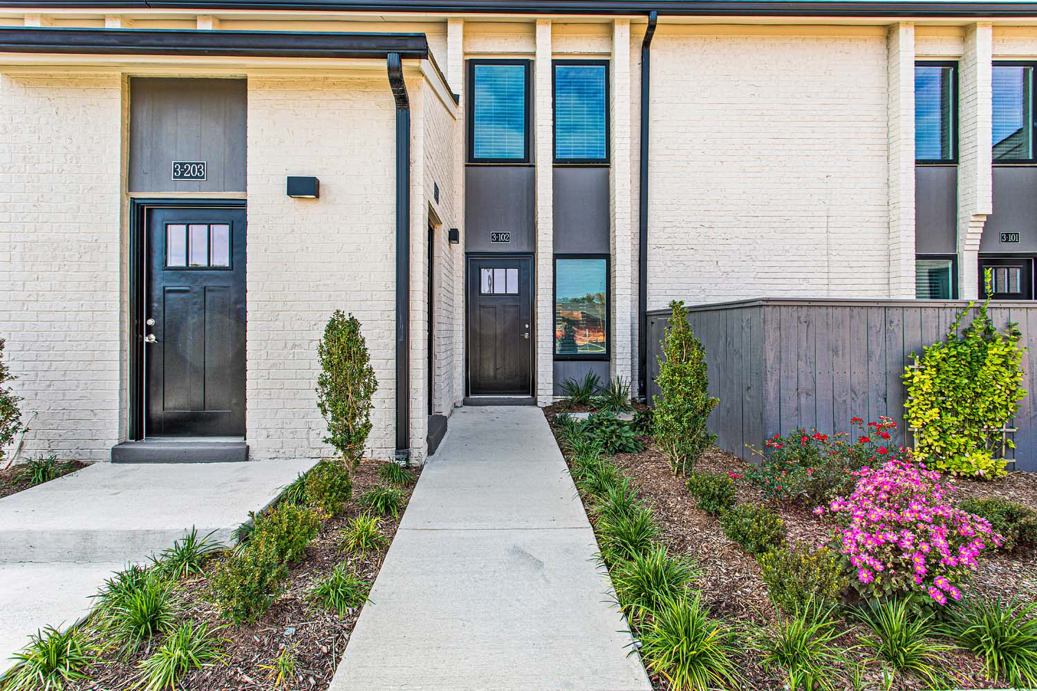 The Overlook at Montgomery Village McWilliams Ballard