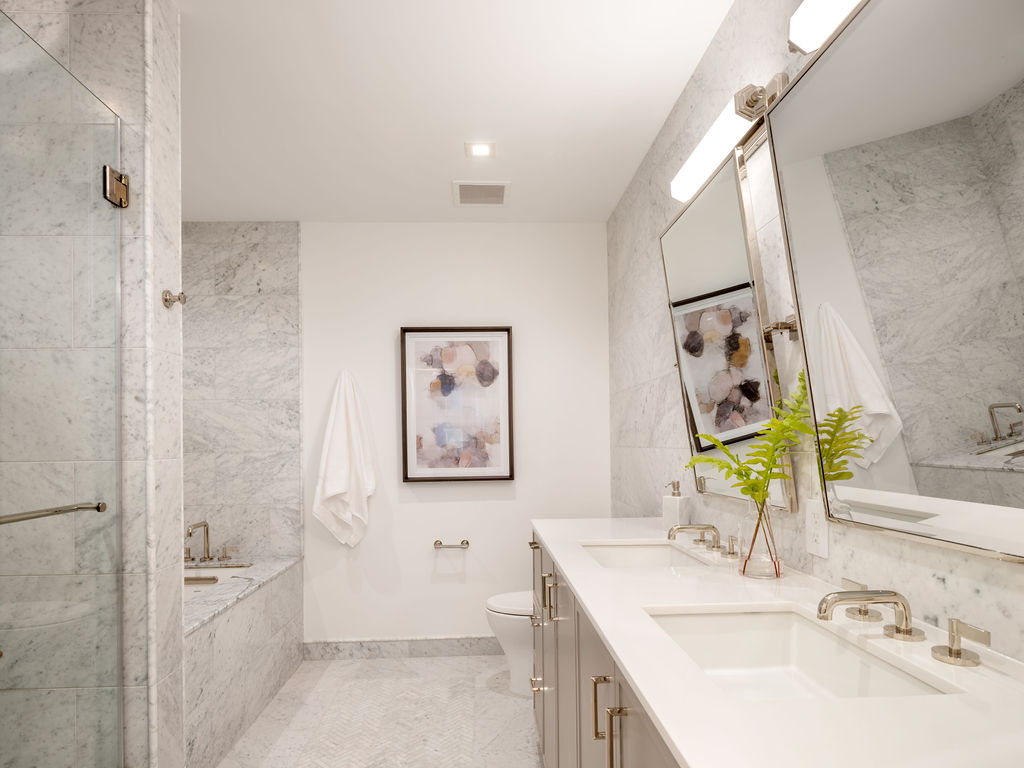 The RitzCarlton Residences, Chevy Chase McWilliams Ballard