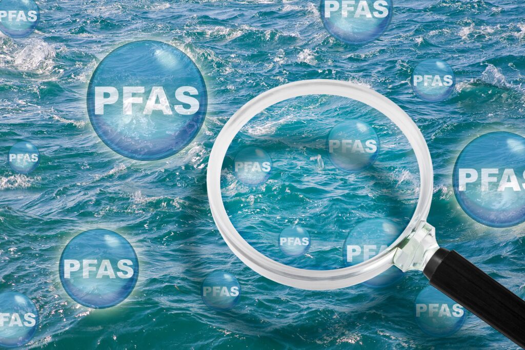 What the new PFAS regulations mean for private well owners MCWEC