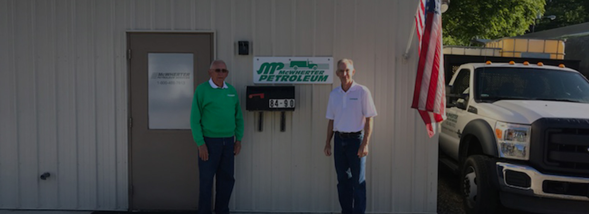 Home Heating Oil Delivery in Delaware, Ohio Oil Company